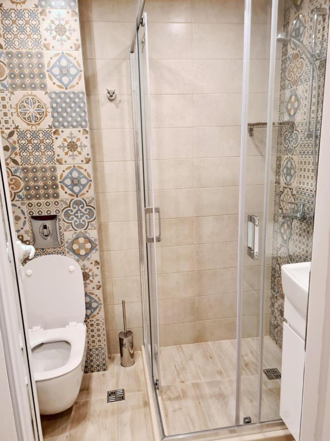 Brand New Luxury Flat In The City Center Varna Eksteriør billede