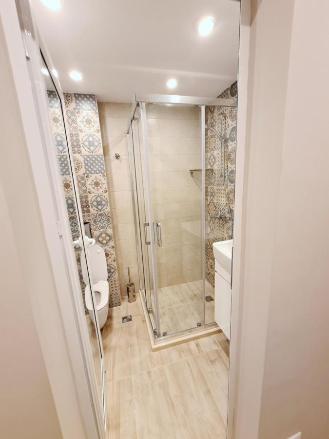 Brand New Luxury Flat In The City Center Varna Eksteriør billede
