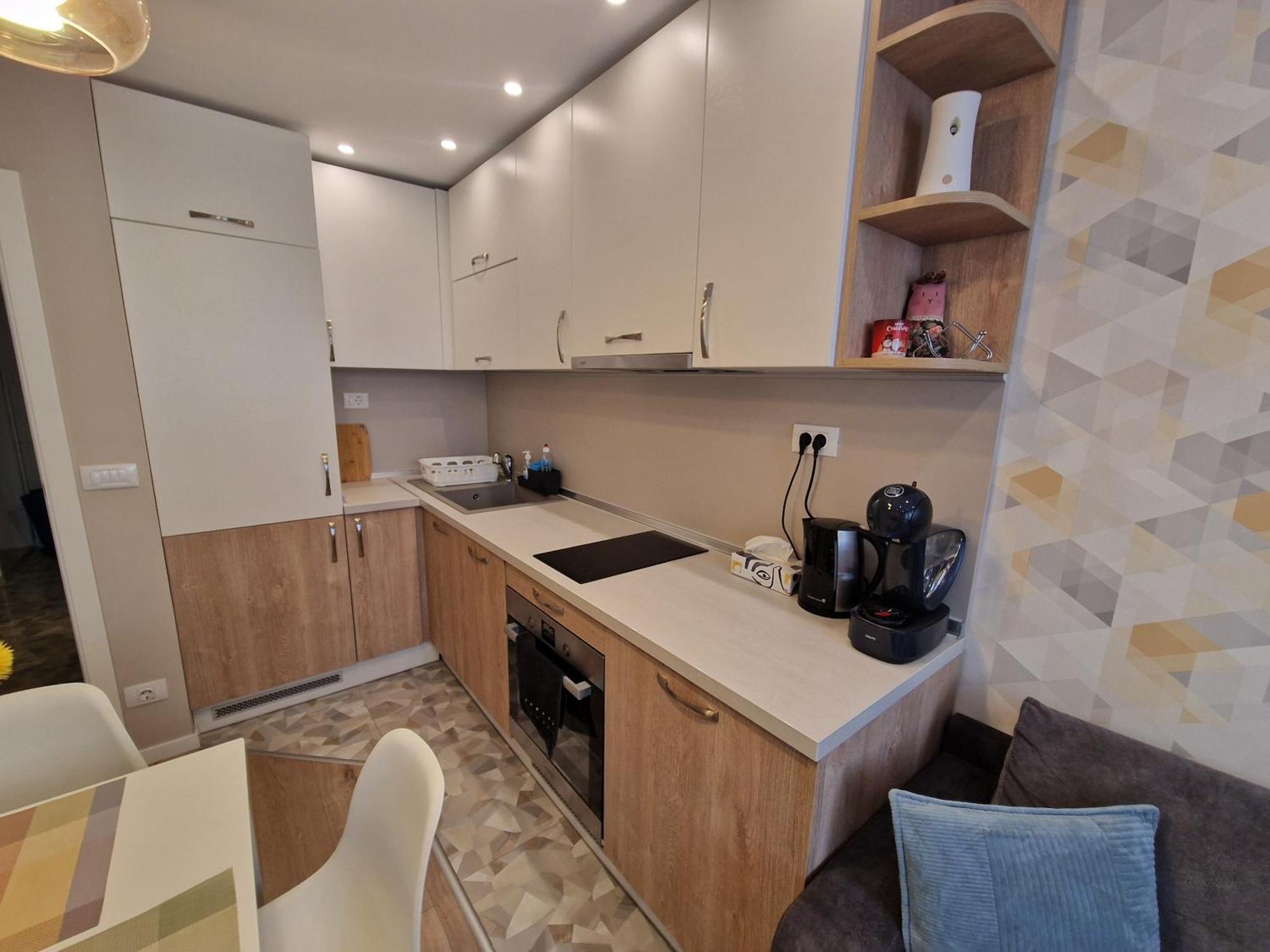 Brand New Luxury Flat In The City Center Varna Eksteriør billede